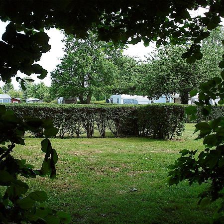 Guldborg Camping & Cottages - Famillyspace Екстер'єр фото