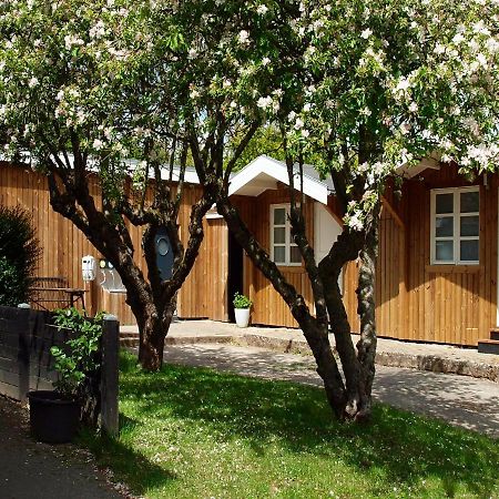 Guldborg Camping & Cottages - Famillyspace Екстер'єр фото