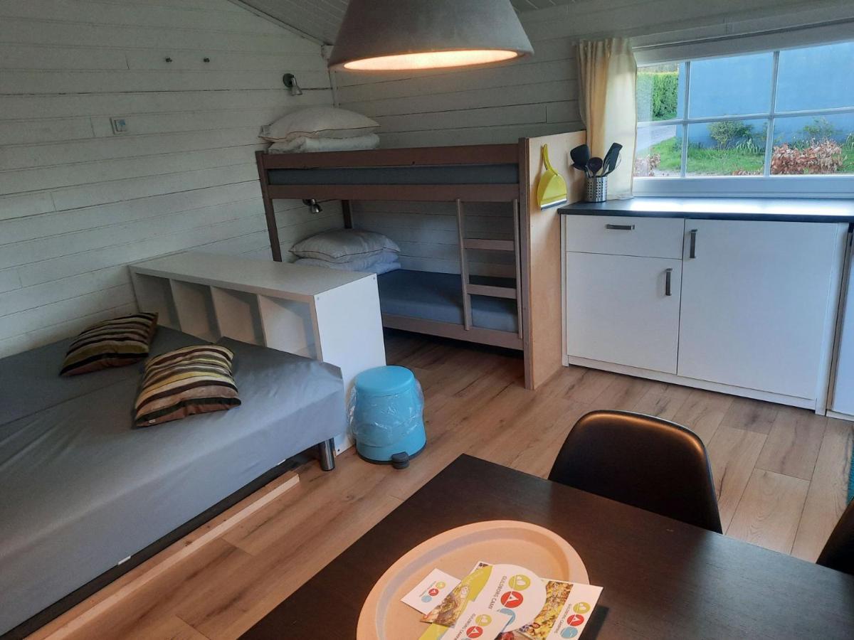 Guldborg Camping & Cottages - Famillyspace Екстер'єр фото