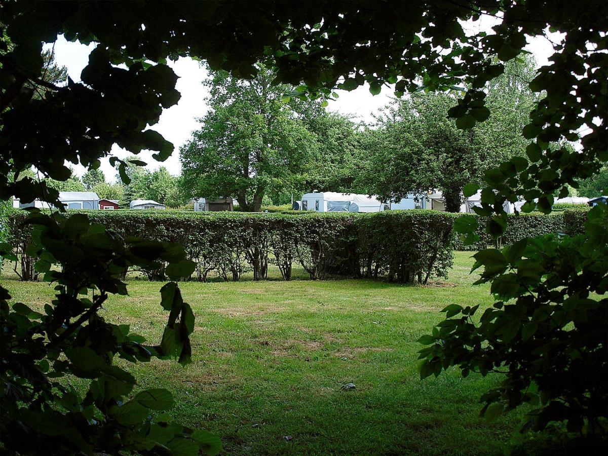 Guldborg Camping & Cottages - Famillyspace Екстер'єр фото