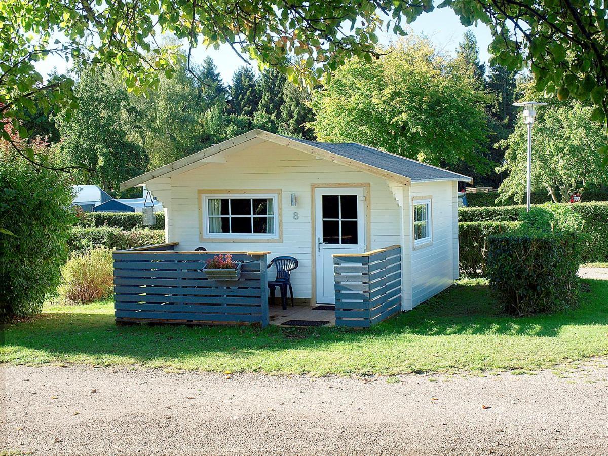 Guldborg Camping & Cottages - Famillyspace Екстер'єр фото