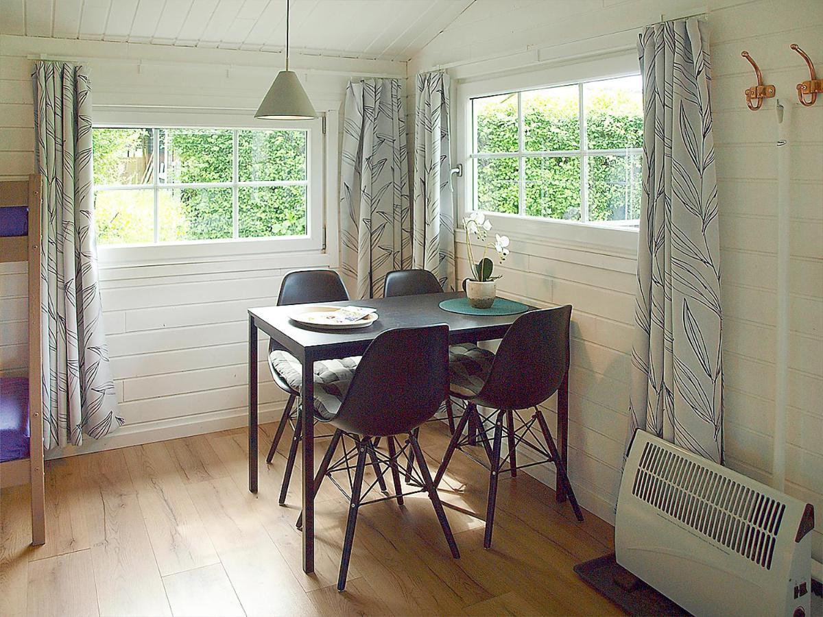 Guldborg Camping & Cottages - Famillyspace Екстер'єр фото