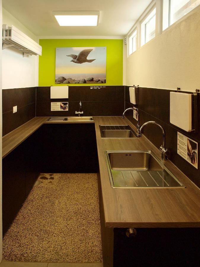 Guldborg Camping & Cottages - Famillyspace Екстер'єр фото