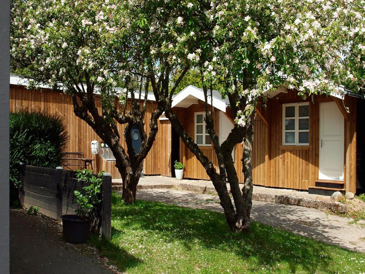 Guldborg Camping & Cottages - Famillyspace Екстер'єр фото